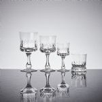 527609 Set of glass